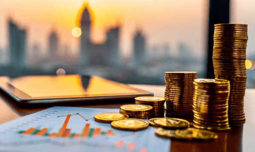 August Sees Record ₹80K Cr Block Trades