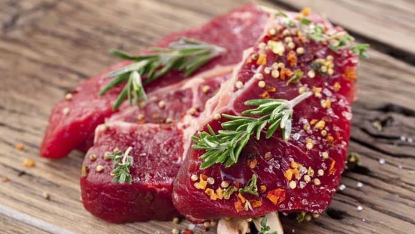 Red Meat Linked to Higher Diabetes Risk