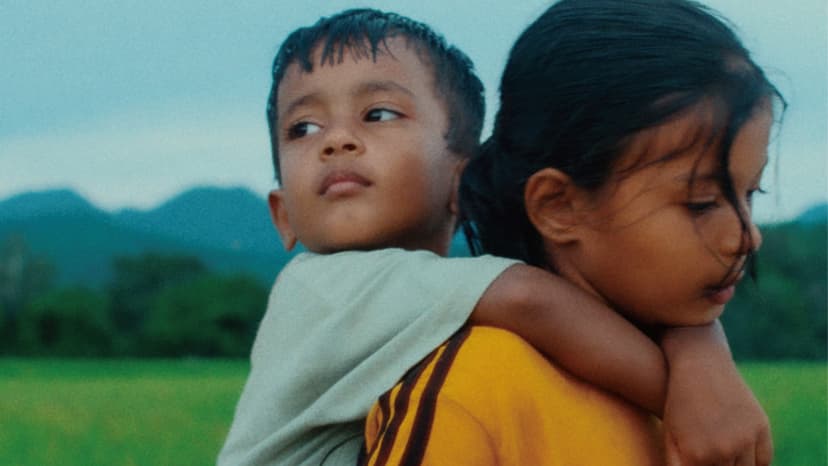 Rohingya Drama 'Lost Land' Wins Top Red Sea Film Prize