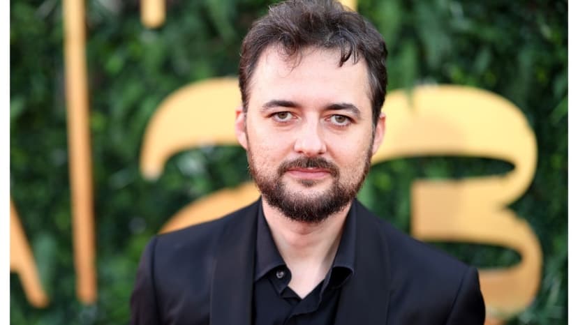 Family Lore Fuels Egyptian-Austrian Love Story Film