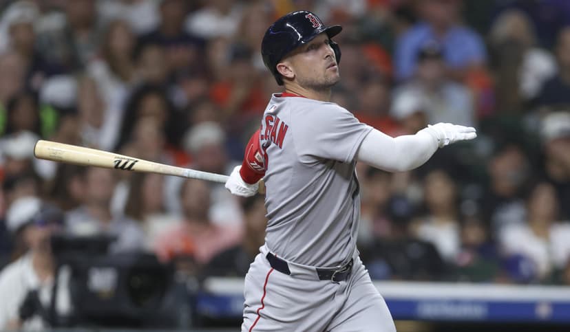 Red Sox Power Play: Offseason Blunder Exposed?