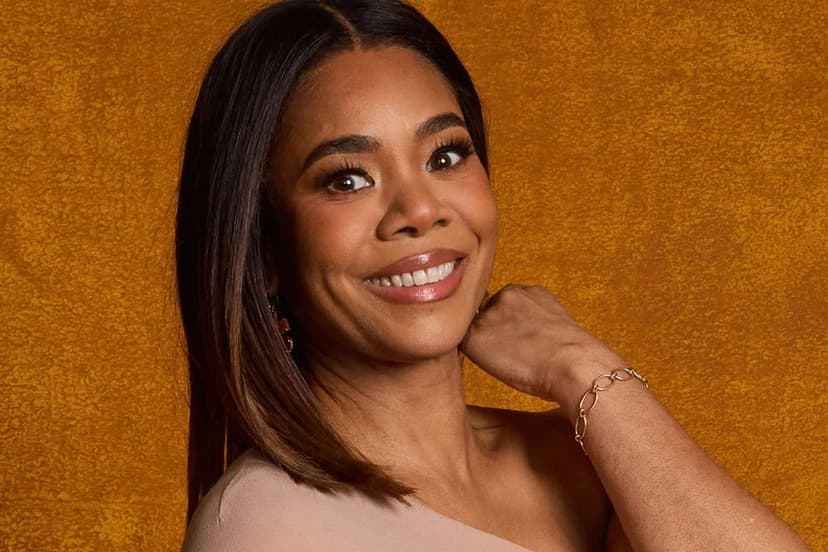 Regina Hall: From Comedy Queen to Dramatic Depth