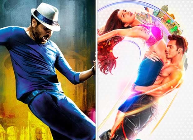 Remo D'Souza Eyes ABCD 3 For Next Dance Flick