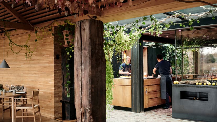 Noma's Chef René Redzepi Steps Down Amid Controversy