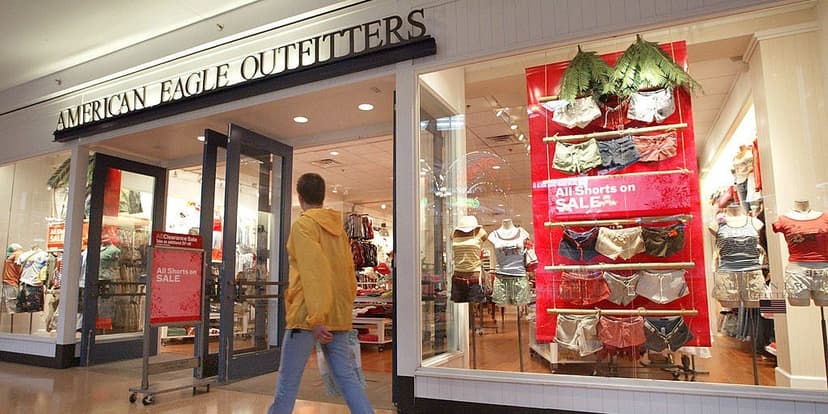 Nostalgia Fuels Retail Stock Surge
