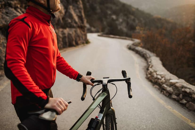 Active retiree's life saved by TAVR heart surgery