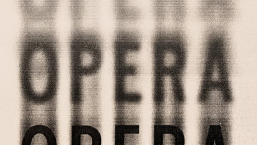 Reviving Opera: Melody Over Modernism