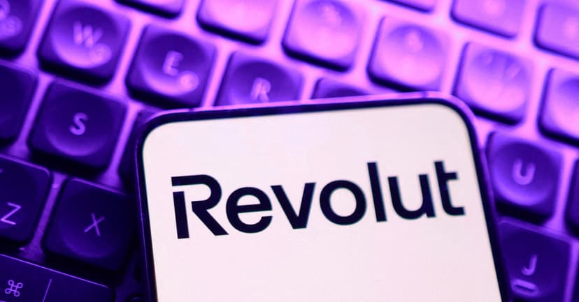 Revolut Bets Big on India: 40% Global Staff by 2026