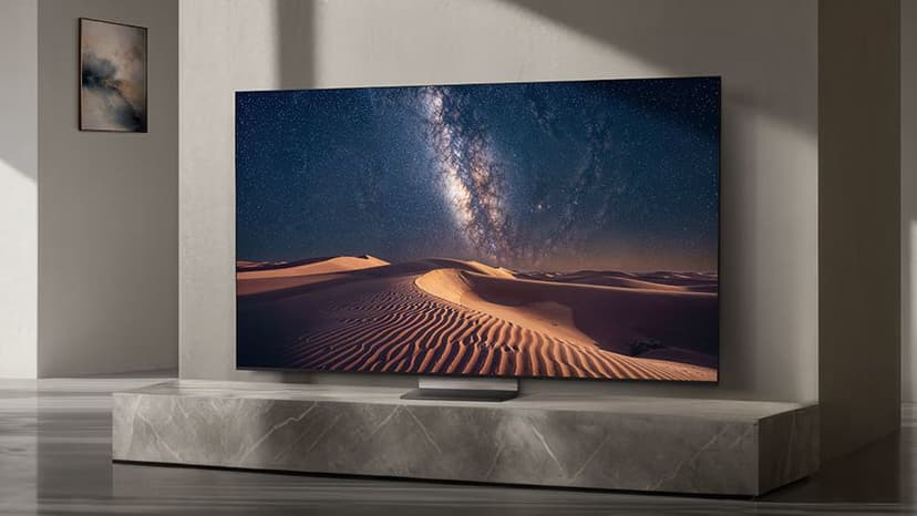 RGB LED TVs: The Future or a Flawed First Gen?