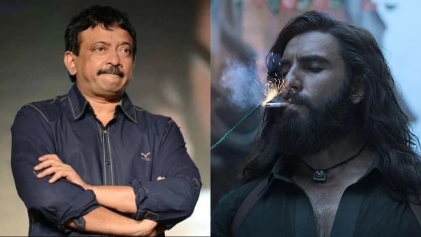 RGV: Dhurandhar 2 births new cinematic order!
