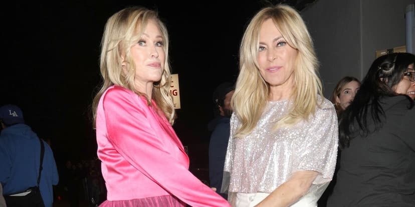 RHOBH Stars Hit by String of Burglaries