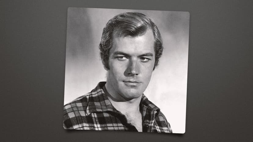 B-Movie Star Richard Harrison Dies at 90