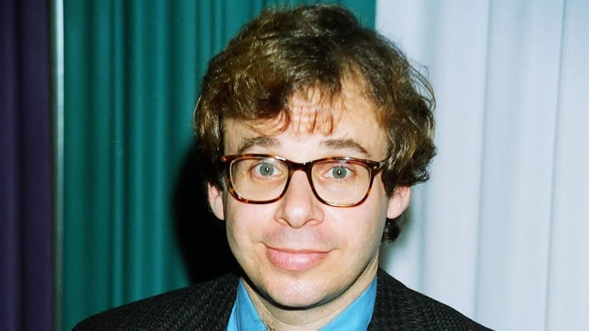 Moranis's 30-Year Acting Hiatus Ends for New Roles