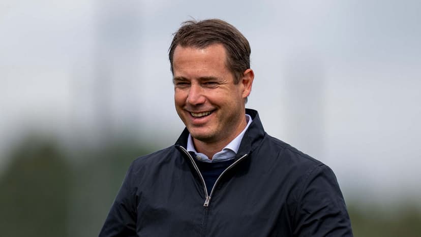 Ricken demands 100% effort against Tottenham in crucial tie