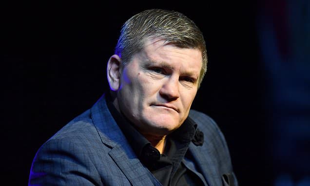 Ricky Hatton Inquest: Family Shares Painful Details