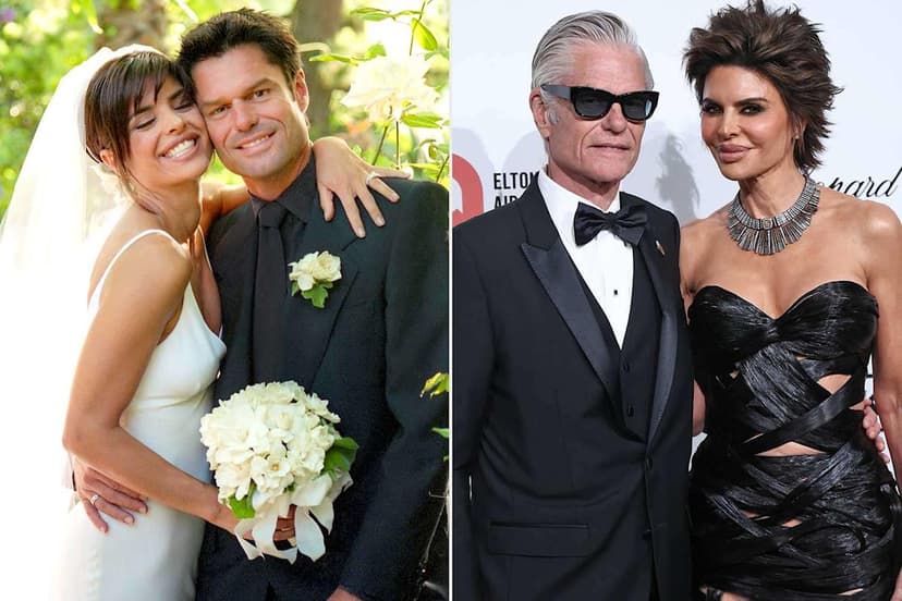 Rinna & Hamlin: 29 Years of Love & L.A. Style