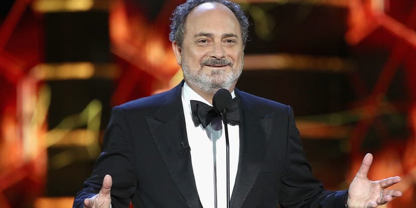 Rip Torn's 'Canadian Bacon' Antics: Nixon List & Hooker Shouts