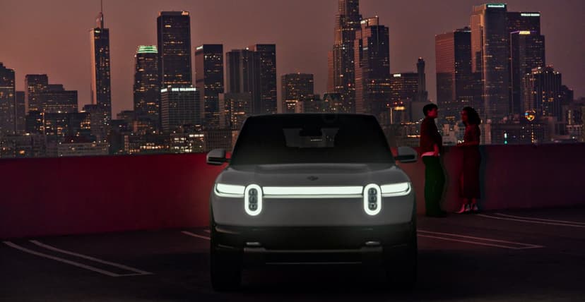 Rivian R2: The EV Gamble That Could Reshape the Market