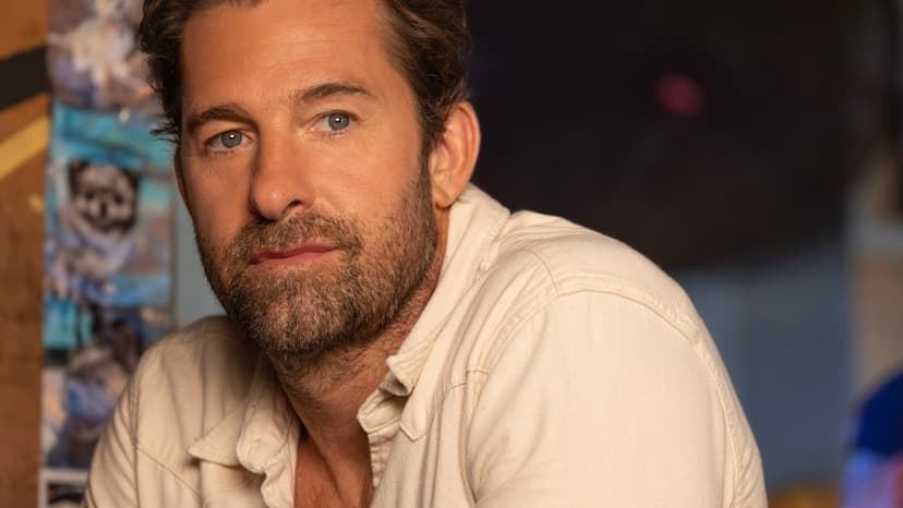 Ex-con RJ Decker investigates bizarre Florida crimes