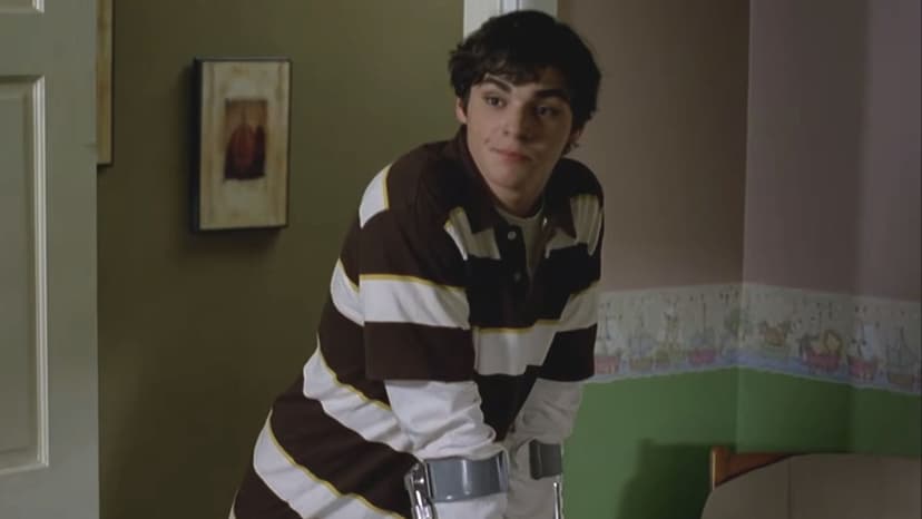 RJ Mitte's Mom Clears Career Rumors