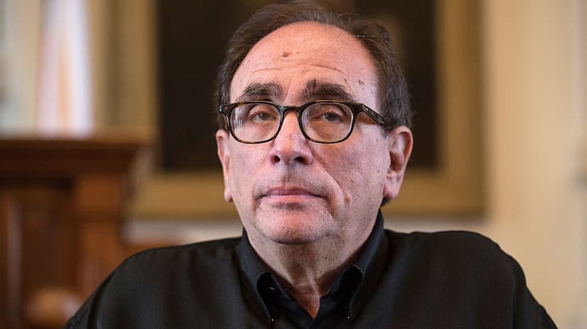 R.L. Stine Baffled by New Goosebumps Reboot