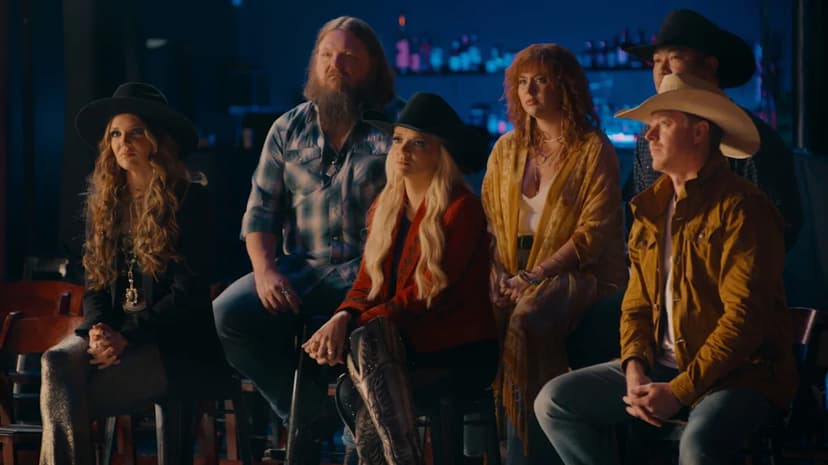 No Eliminations: Top 6 Advance After Surprising Decision