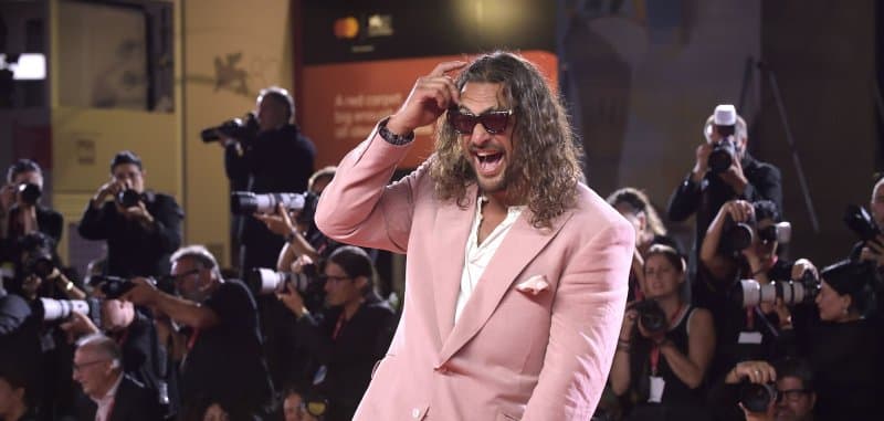 Jason Momoa's 'On the Roam' Returns for Season 2 May 14