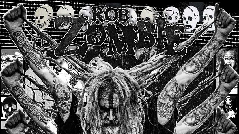 Rob Zombie's Hellbilly Returns: The Great Satan Unleashed