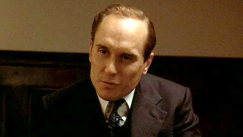 Robert Duvall, Legendary Actor, Dies at 95