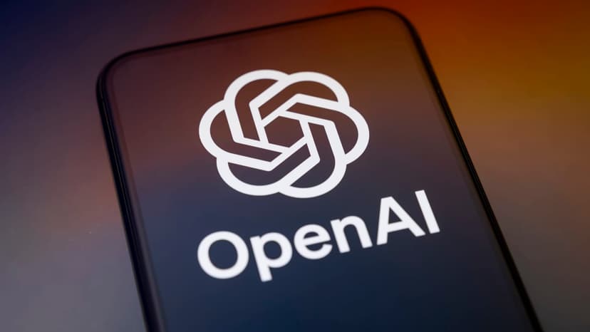 Robinhood Ventures Buys Stake in OpenAI