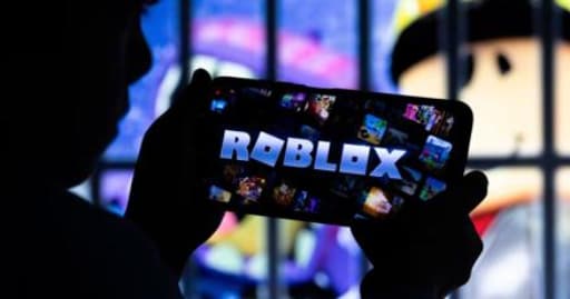 Roblox Pays $12M for Child Safety Overhaul