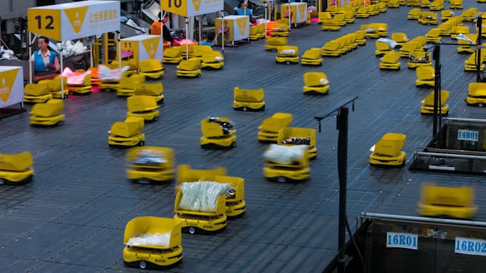 Robotics' ChatGPT Moment: Still Years Away?