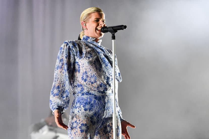 Robyn Announces New Album and Global Tour