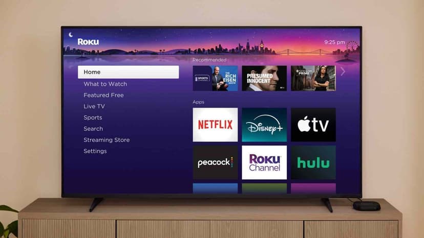 Roku's New Feature Irritates Some Users