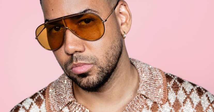 Romeo Santos: The Bachata Revolutionary