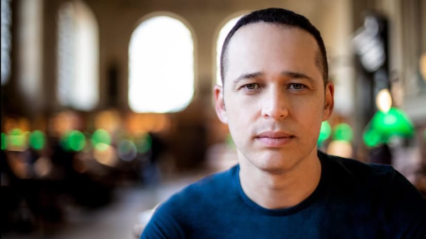 Ron Leshem: Indie TV Can Save Global Drama