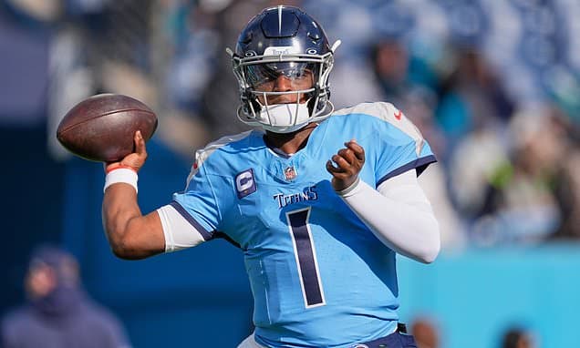 Rookie QB Showdown: Ward vs. Sanders