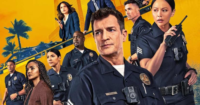 Rookie Finale: Chenford Engagement & Epic Crime Bust!