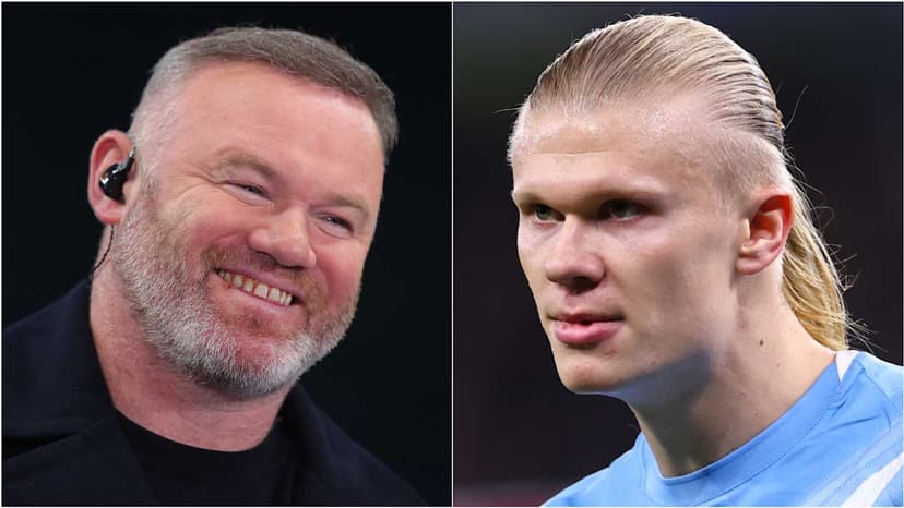 Rooney's Shocking Player List: Semenyo, Mbeumo, Gyökeres