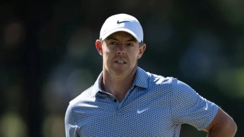 Rory McIlroy's Net Worth Soars Past $350M
