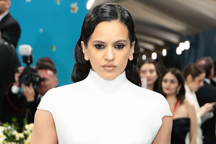 Rosalía's Lonely Road to Musical Greatness