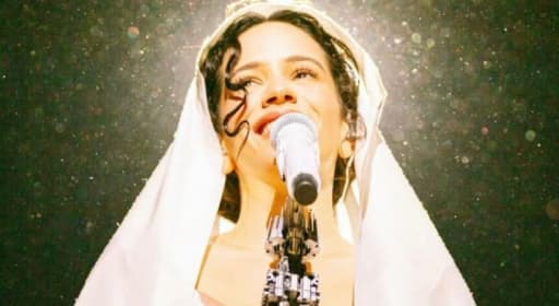 Rosalía Dominates Billboard & Charts