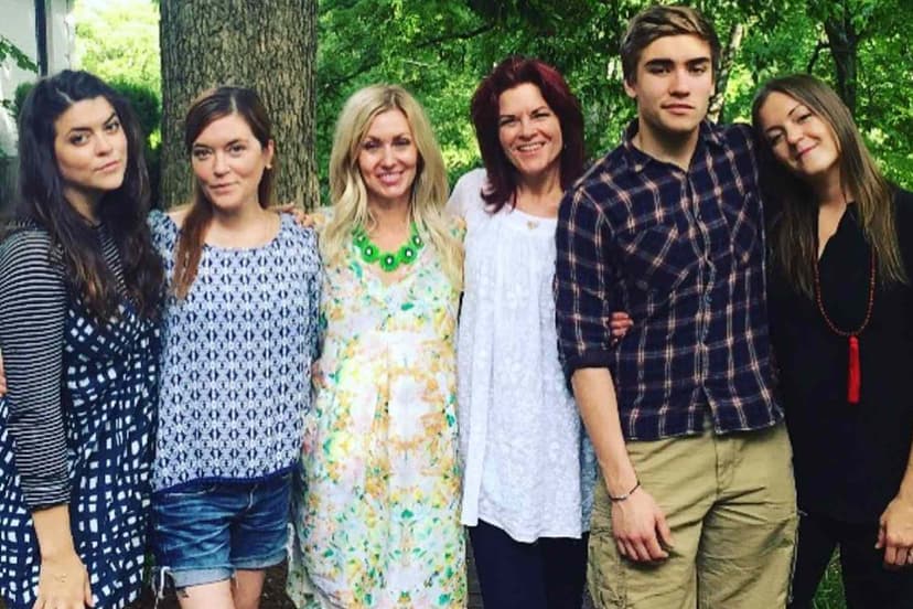 Inside Rosanne Cash's Five Children's Lives