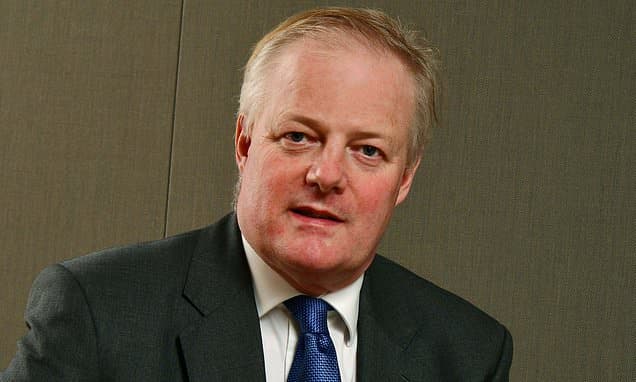 UK Firm Aims for US$2.2Bn Transatlantic Takeover