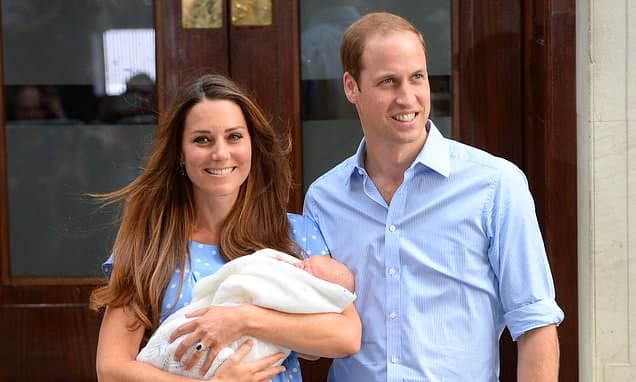 Journalist Knew Royal Pregnancy Before Announcement