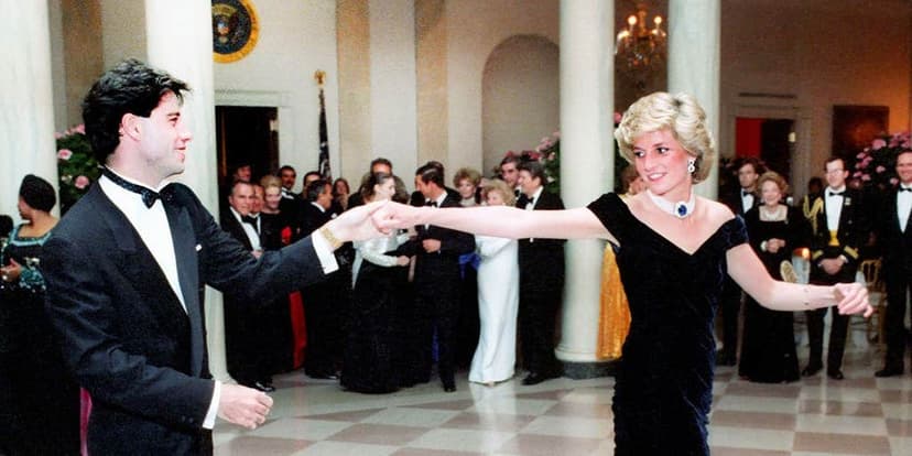 From Hot Dogs to Dances: Royals Charm America