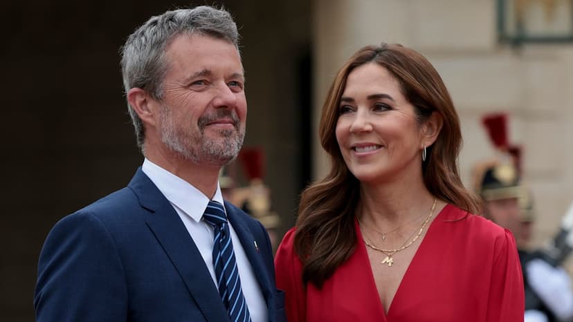 Cupid's Gold: Royals Found Love at the Games