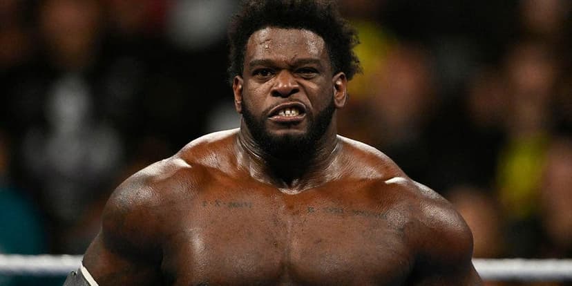 Royce Keys' WWE Debut: From Tragedy to Triumph