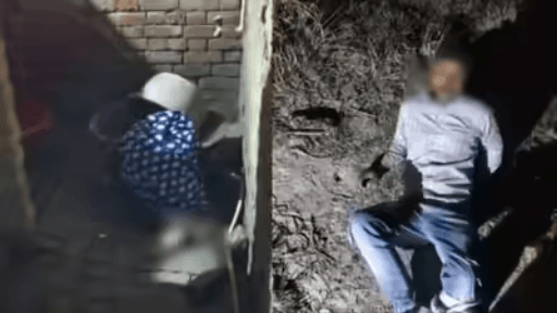 Rs 160 Debt Sparks Brutal Double Murder