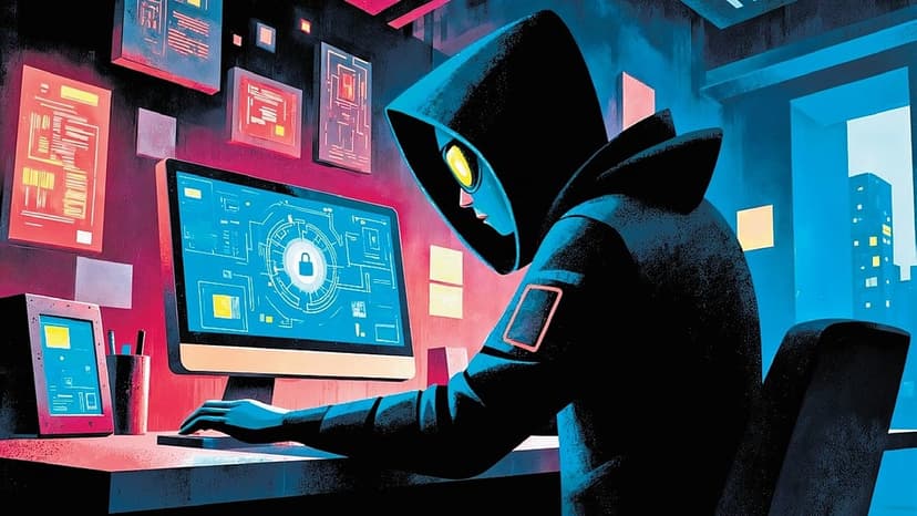 Retired Man's Rs 64 Lakh Vanishes in Digital Arrest Scam